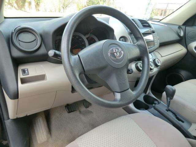 2006 Toyota RAV4 4dr SUV